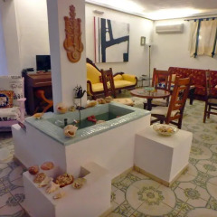 Отель Villa Rodanthos детские мероприятия фото 2