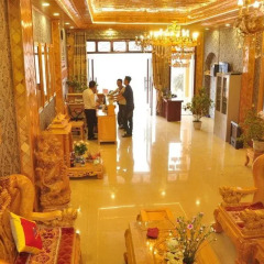 Bao Son Hotel фото 2