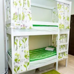 Hostel Artist on Semenovskaya интерьер отеля