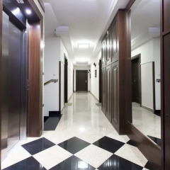 Апартаменты Royal Apartments - Apartamenty Morskie Сопот интерьер отеля фото 3