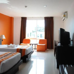 Twin Hotel фото 4
