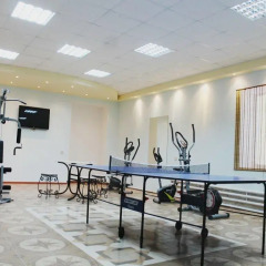 Гостиница Admiral Hotel - hostel в Казани отзывы, цены и фото номеров - забронировать гостиницу Admiral Hotel - hostel онлайн Казань спортивное сооружение