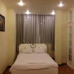 Отель Greenlife ApartHotel детские мероприятия