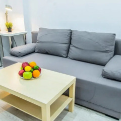 Mini hotel Penguin Rooms 3114 комната для гостей фото 4