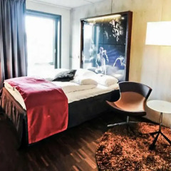 Отель Comfort Hotel Square Норвегия, Ставангер - отзывы, цены и фото номеров - забронировать отель Comfort Hotel Square онлайн спа фото 2