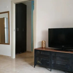 Luxurious 3BR - King David Residence Израиль, Иерусалим - отзывы, цены и фото номеров - забронировать отель Luxurious 3BR - King David Residence онлайн удобства в номере