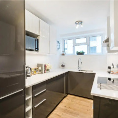 Отель 35 Hyde Park Gate Великобритания, Лондон - отзывы, цены и фото номеров - забронировать отель 35 Hyde Park Gate онлайн в номере фото 2