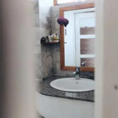 Отель Mali Home 1 ванная фото 2