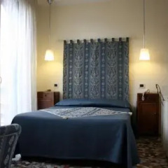 Отель Cityhotel Cristina Италия, Виченца - отзывы, цены и фото номеров - забронировать отель Cityhotel Cristina онлайн сейф в номере