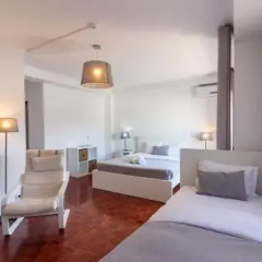 Отель Lindo Vale Guest House фото 5