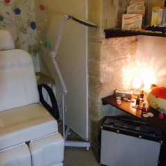 Отель Trulli Vacanze in Puglia Альберобелло удобства в номере