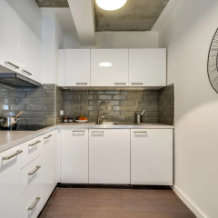 Апартаменты Sweet Inn Apartments- Galeries Lafayette Saint Lazare Париж в номере