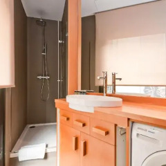 Отель Madrid SmartRentals Chueca удобства в номере фото 2