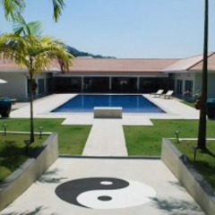 Отель Villa Tha Maphrao