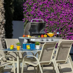 Отель Cyprus Villa G115 Platinum гостиничный бар