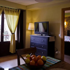 Отель Apartamentos Playa Galizano удобства в номере