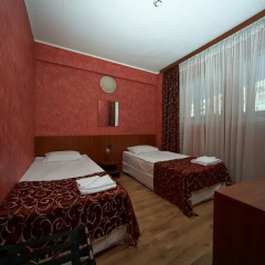 Hotel Akord детские мероприятия