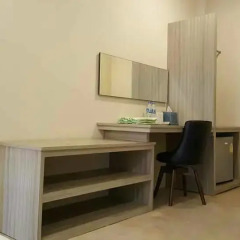Отель La'moon Resort удобства в номере фото 2