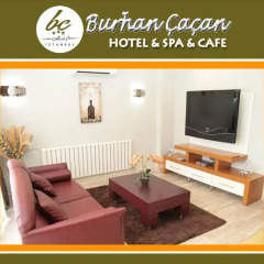 BC Burhan Cacan Hotel & Spa & Cafe фото 3