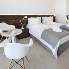 Elea Golf Club - Amphora Hotel & Suites комната для гостей