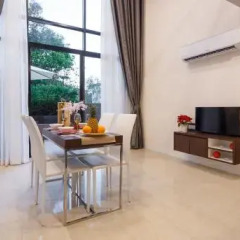 Отель The Aristo 218 Phuket комната для гостей