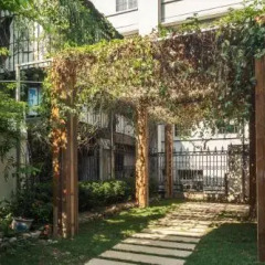 Отель Ludao 49 Villa Китай, Сямынь - отзывы, цены и фото номеров - забронировать отель Ludao 49 Villa онлайн фото 7