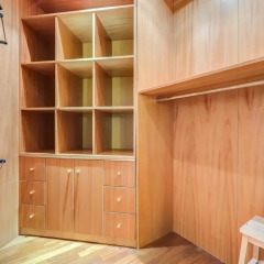 Отель Holiday House Belle Arti сауна