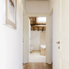 Отель Attic Pigna Италия, Рим - отзывы, цены и фото номеров - забронировать отель Attic Pigna онлайн интерьер отеля фото 2
