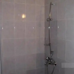 Отель Fears Baket Apartment in Shumen Complex Болгария, Солнечный берег - отзывы, цены и фото номеров - забронировать отель Fears Baket Apartment in Shumen Complex онлайн ванная фото 2