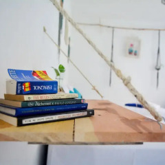 Отель Namastay Hostel Мексика, Плая-дель-Кармен - отзывы, цены и фото номеров - забронировать отель Namastay Hostel онлайн удобства в номере фото 2