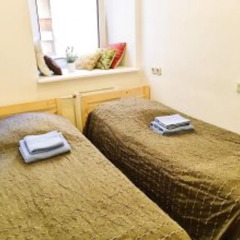 Laika Hostel комната для гостей фото 5