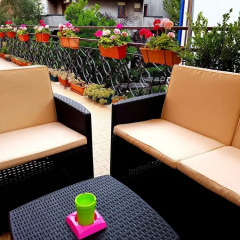 Hotel Anversa детские мероприятия