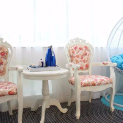 Отель Xiamen Zhuna'er Holiday Villa Китай, Сямынь - отзывы, цены и фото номеров - забронировать отель Xiamen Zhuna'er Holiday Villa онлайн детские мероприятия фото 2