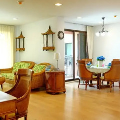 Отель Marrakesh Condo Residence by Hua hin property online питание
