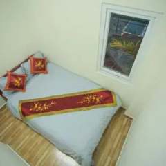 Spider Hostel Далат интерьер отеля