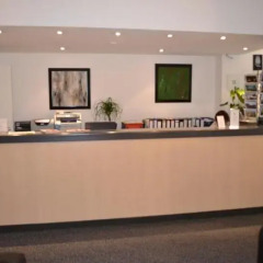 Argus Hotel Brussels спа