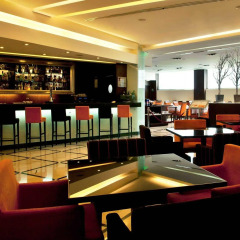 TURIM Alameda Hotel гостиничный бар фото 3