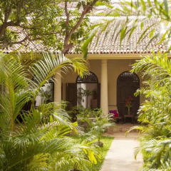 Отель Mango House Шри-Ланка, Галле - отзывы, цены и фото номеров - забронировать отель Mango House онлайн фото 9
