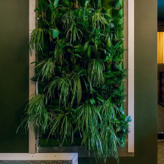 Loft Hotel P12 интерьер отеля фото 3