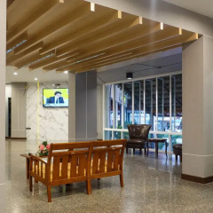 Krabi Royal Hotel интерьер отеля фото 3