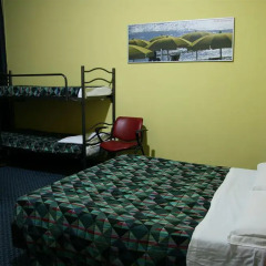 Hotel Ariminum Felicioni в номере фото 2