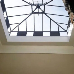 Отель Fra Cielo e Mare интерьер отеля