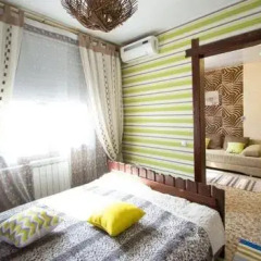 Апартаменты Apartment On 78 Dob. Brigady 4 1 By Krasstalker Красноярск детские мероприятия