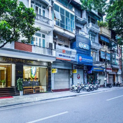 Отель Hanoi Luxor Вьетнам, Ханой - отзывы, цены и фото номеров - забронировать отель Hanoi Luxor онлайн фото 2