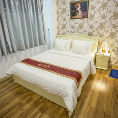 A25 Hotel Le Thi Rieng комната для гостей фото 2