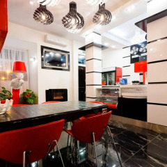 Georg-City Hotel интерьер отеля фото 2