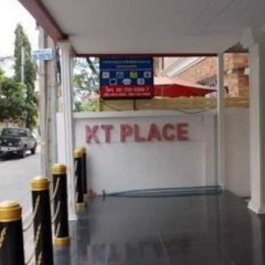 Отель KT Place Таиланд, Бангкок - отзывы, цены и фото номеров - забронировать отель KT Place онлайн балкон