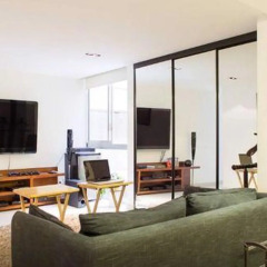 Отель Luxury Polanco Мехико комната для гостей фото 2
