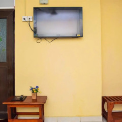 Отель ZEN Rooms Messenger Street Colombo 12 Шри-Ланка, Коломбо - отзывы, цены и фото номеров - забронировать отель ZEN Rooms Messenger Street Colombo 12 онлайн удобства в номере фото 2