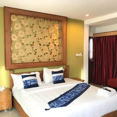Отель Star Residency комната для гостей фото 2